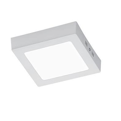 ZEUS Plafonnier incl. 1x SMD LED, 15W · 1x 1500lm, 3000K - TRIO