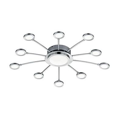 PLAFONNIER BODRUM LED 2,2W, 3000 - 6500K - TRIO