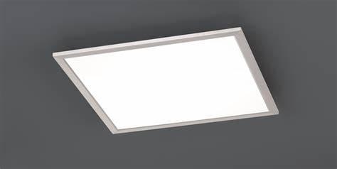 PHOENIX Plafonnier incl. 1x LED, 26W · 1x 3000lm, 3000K - TRIO