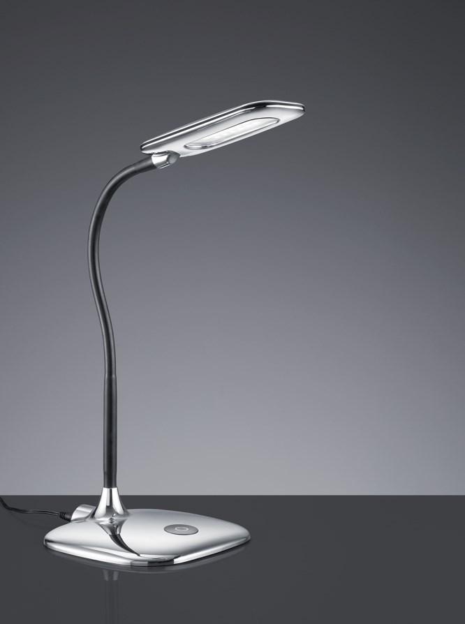 POLLY Lampe de table incl. 1x SMD LED, 4,8W · 1x 700lm, 3000K - TRIO