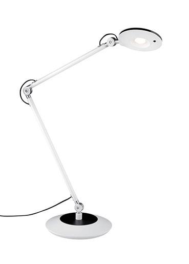 RODERIC Lampe de table incl. 1x SMD LED, 6W · 1x 800lm, 3000K - TRIO