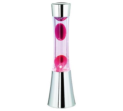 LAVA Lava lamp incl. 1x GY6.35, 35W · 1x 530lm, 2700K - REALITY