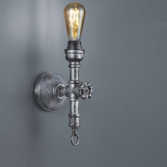 GOTHAM Applique excl. 1x E27 · max. 60W - TRIO