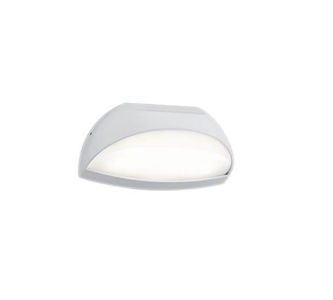 MUGA Applique incl. 1x SMD LED, 5W · 1x 700lm, 3000K - TRIO