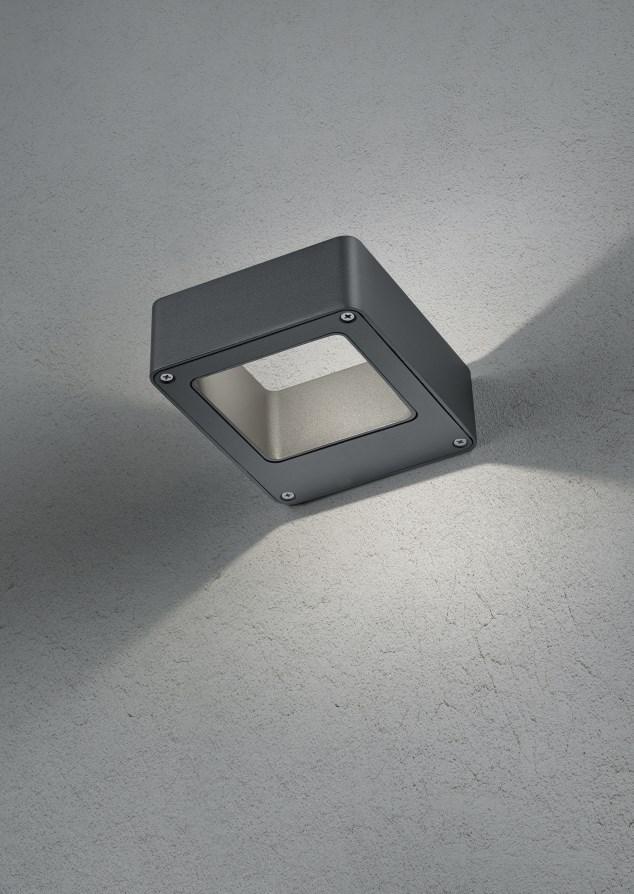 RENO Applique incl. 1x COB LED, 4,5W · 1x 450lm, 3000K - TRIO