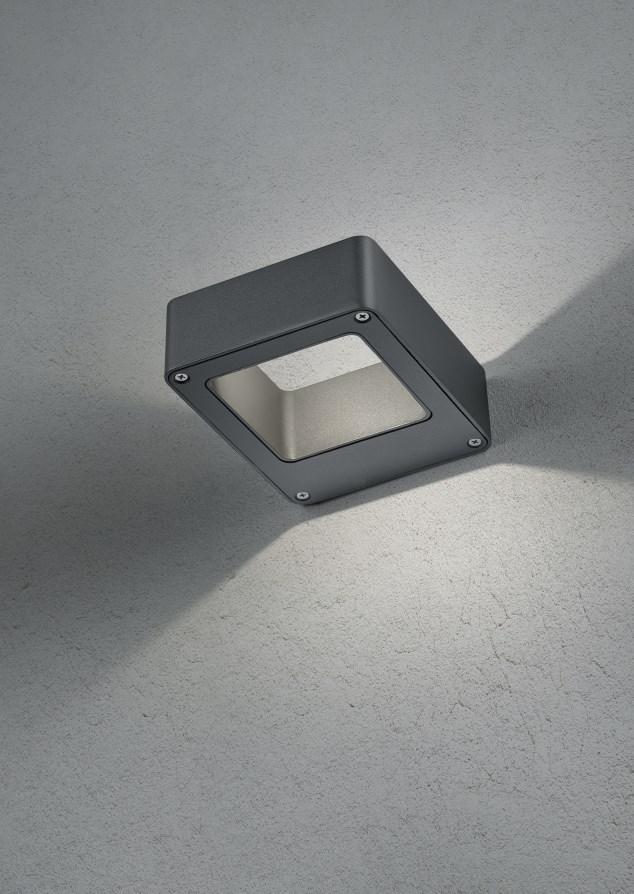 RENO Applique incl. 1x COB LED, 4,5W · 1x 450lm, 3000K - TRIO