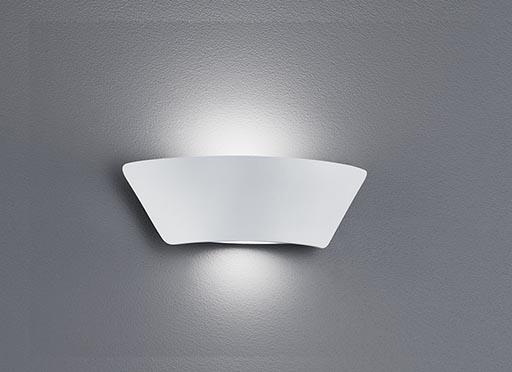 SACRAMENTO Applique incl. 1x SMD LED, 2W · 1x 200lm, 3000K - TRIO