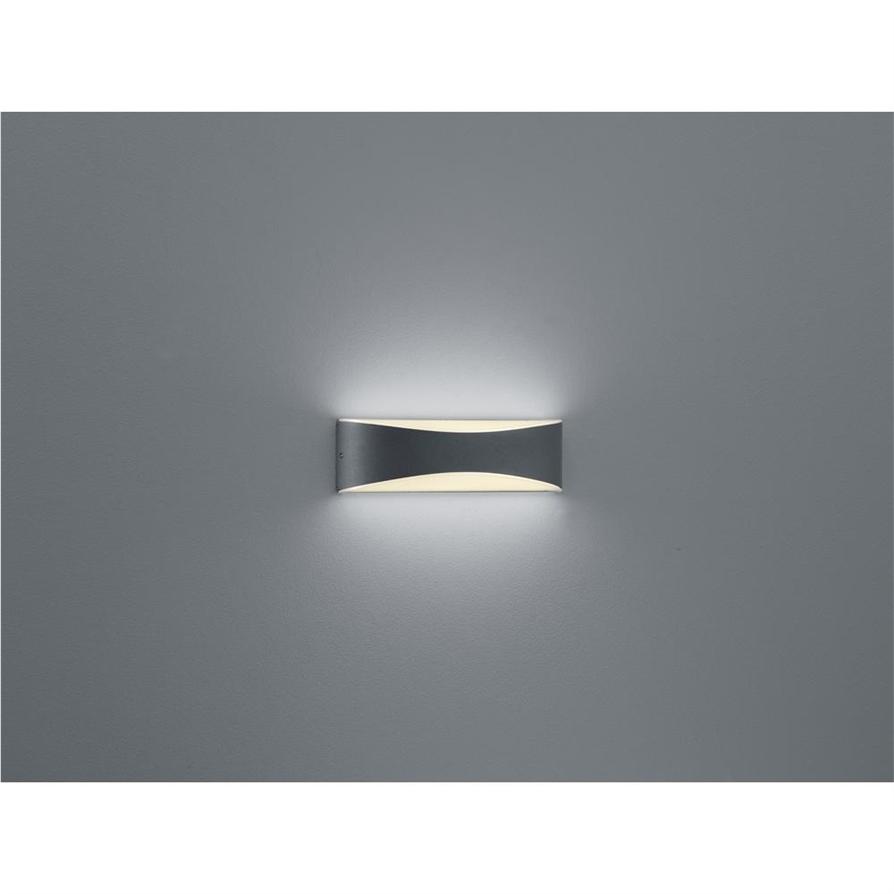 KONDA Applique incl. 1x SMD LED, 9W · 1x 1200lm, 3000K - TRIO