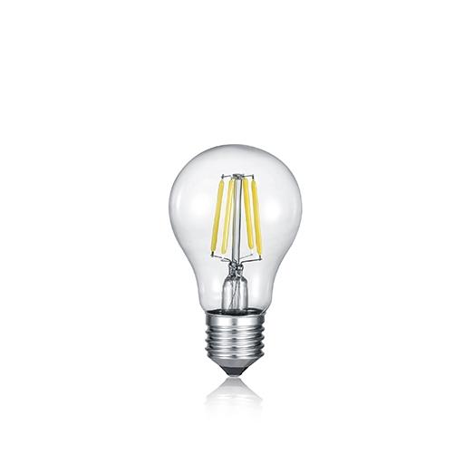 LAMPE Ampoules E27 LED, 7W · 806lm, 2700K - TRIO