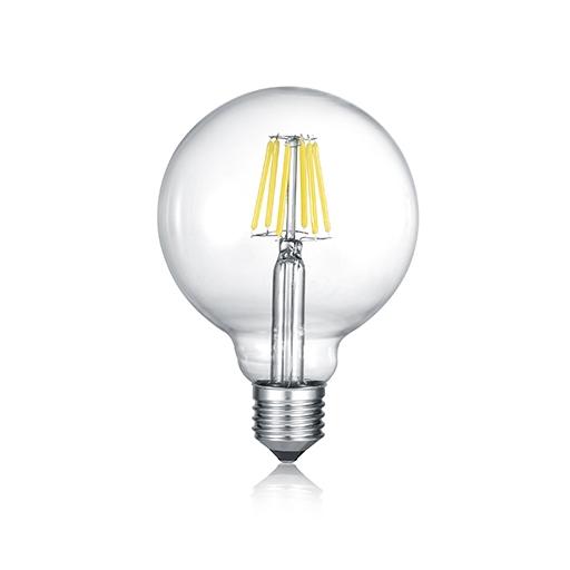 GLOBE Ampoules E27 LED, 7W · 806lm, 2700K - TRIO