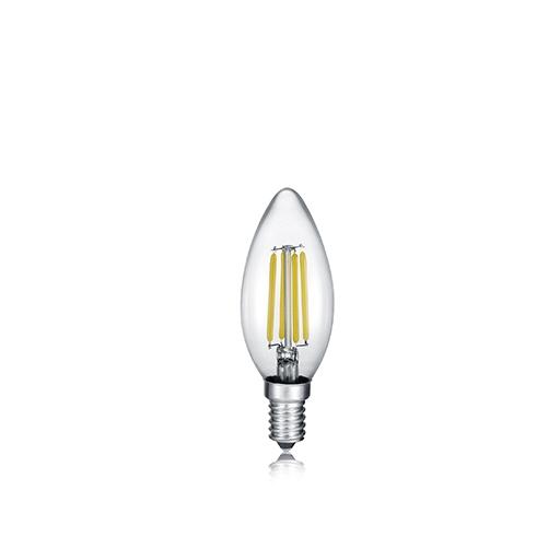 KERZE Ampoules E14 LED, 4W · 470lm, 2700K - TRIO