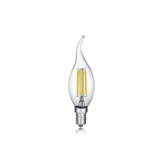 WINDSTOSSKERZE Ampoules E14 LED, 4W · 470lm, 2700K - TRIO