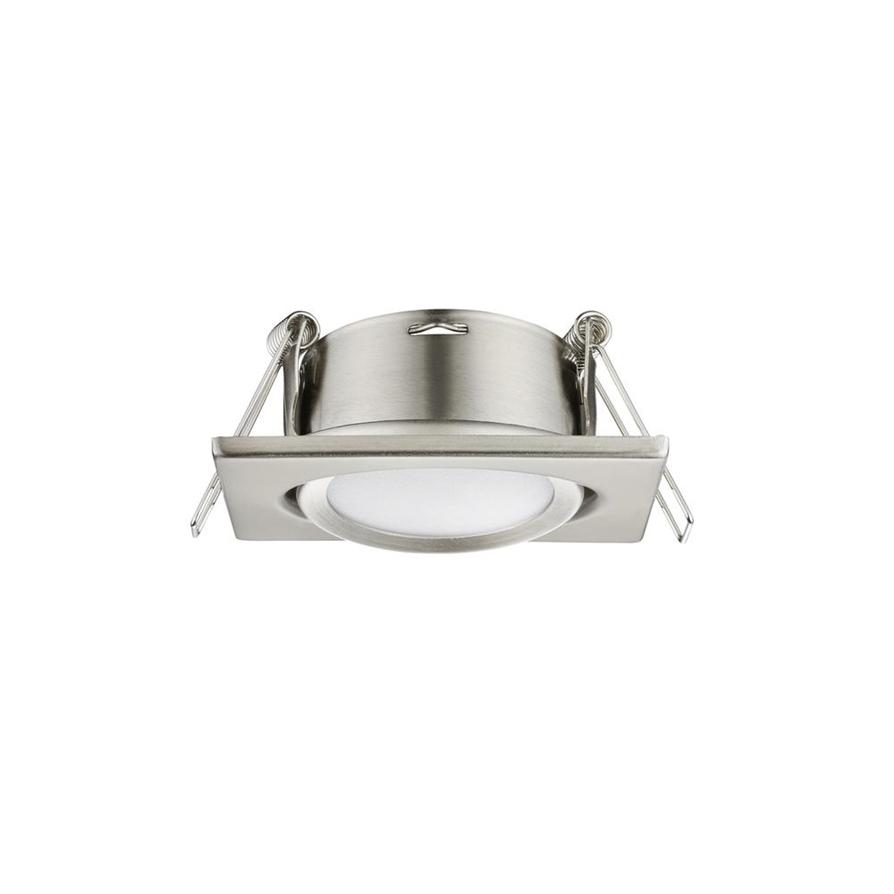 RILA Éclairage encastré incl. 1x SMD LED, 5W · 1x 450lm, 3000K - TRIO
