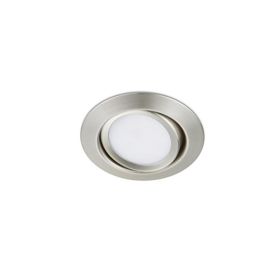 RILA Éclairage encastré incl. 1x SMD LED, 5W · 1x 450lm, 3000K - TRIO