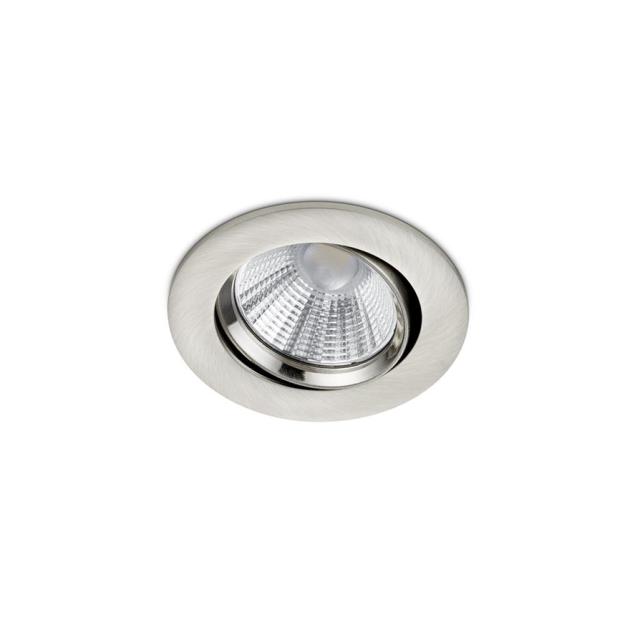 PAMIR Éclairage encastré incl. 1x SMD, 5,5W · 1x 345lm, 3000K - TRIO