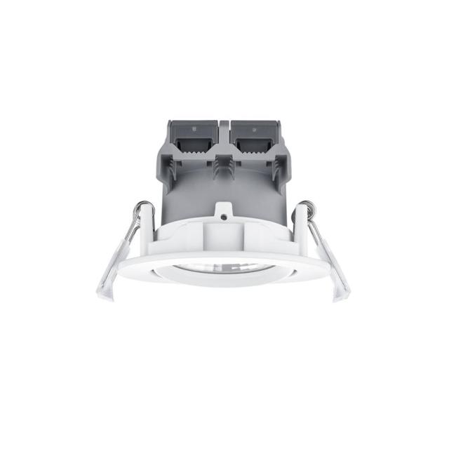 PAMIR Éclairage encastré incl. 1x SMD, 5,5W · 1x 345lm, 3000K - TRIO