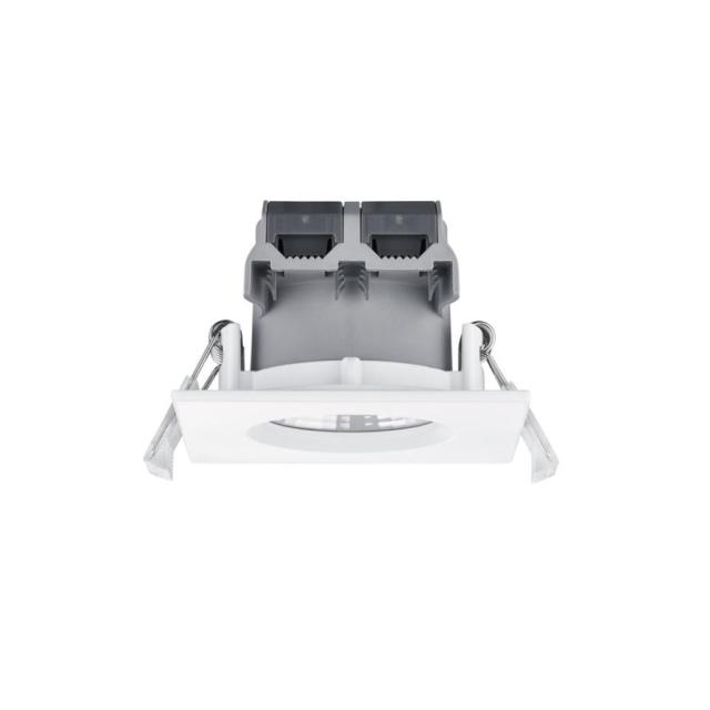 ZAGROS Éclairage encastré incl. 1x SMD, 5,5W · 1x 345lm, 3000K - TRIO