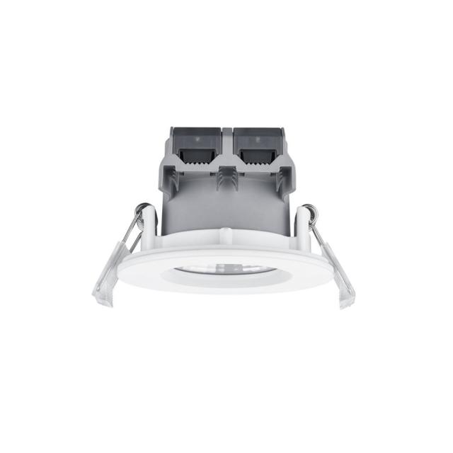 ZAGROS Éclairage encastré incl. 1x SMD, 5,5W · 1x 345lm, 3000K - TRIO