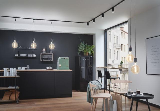 Urail Connecteur en ligne max1000W métal 230V