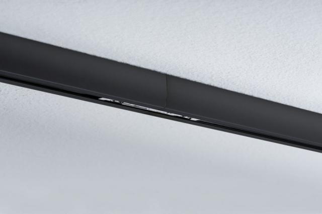 Urail Connecteur en ligne max1000W métal 230V