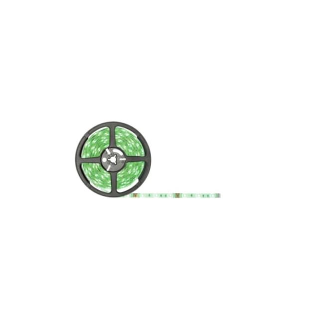 Ruban SimpLED 5m RGB 20W 600lm 150LED gradable 230/12V DC