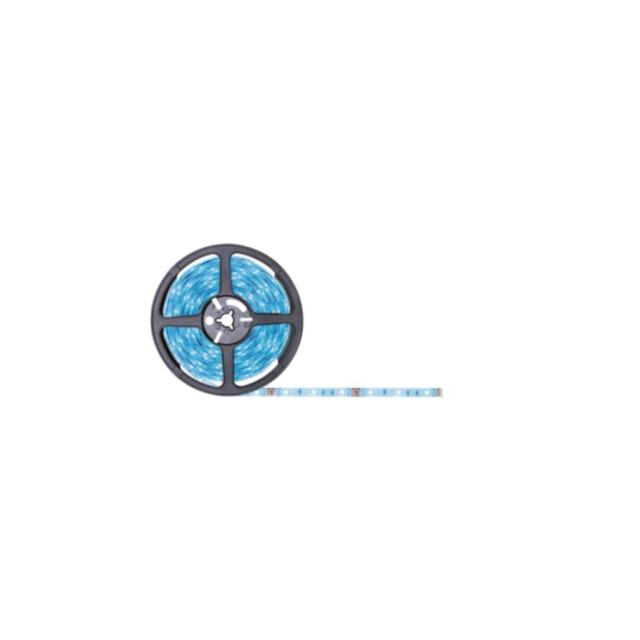 Ruban SimpLED 5m RGB 20W 600lm 150LED gradable 230/12V DC