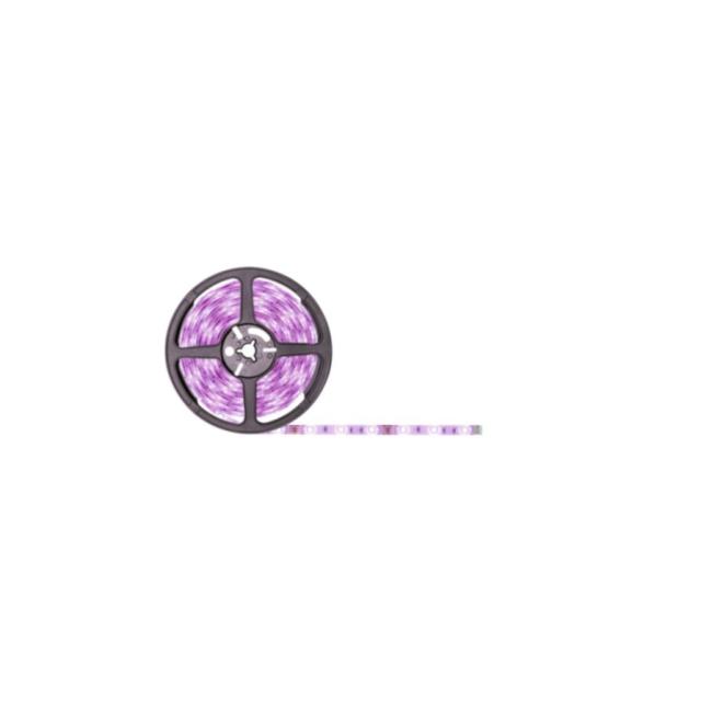 Ruban SimpLED 5m RGB 20W 600lm 150LED gradable 230/12V DC