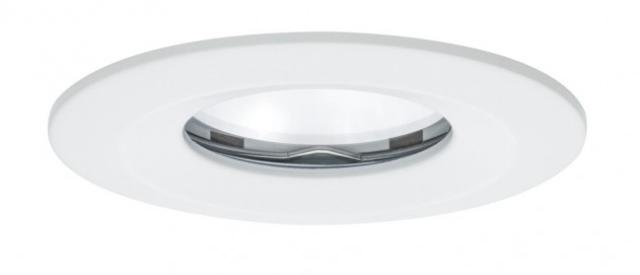 Spot rond encast.premium ip65 led 1