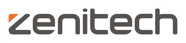 moulure 20x10 blanc 2m - ZENITECH