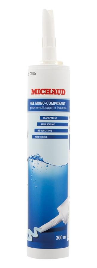 Gel mono-composant cartouche 300ml