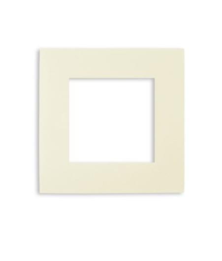 Plaque beige colours