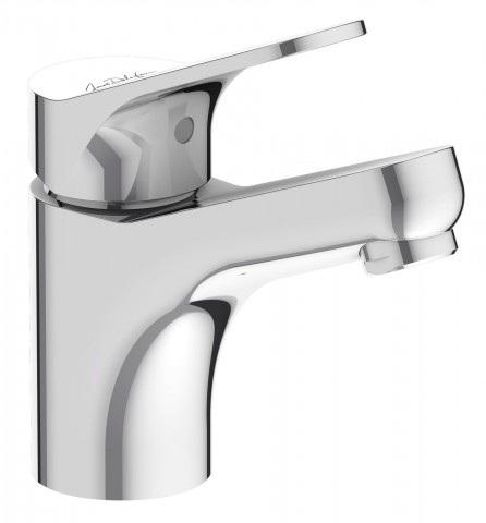 Mitigeur Lavabo Scoop Nf C3 Avec Vi