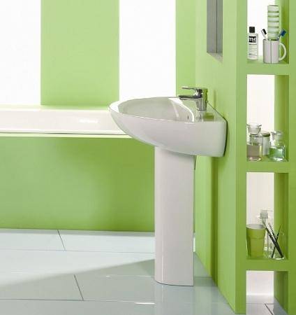 Lavabo SPACIO 60cm 