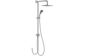 Colonne De Douche Eo Eco Pomme Carr