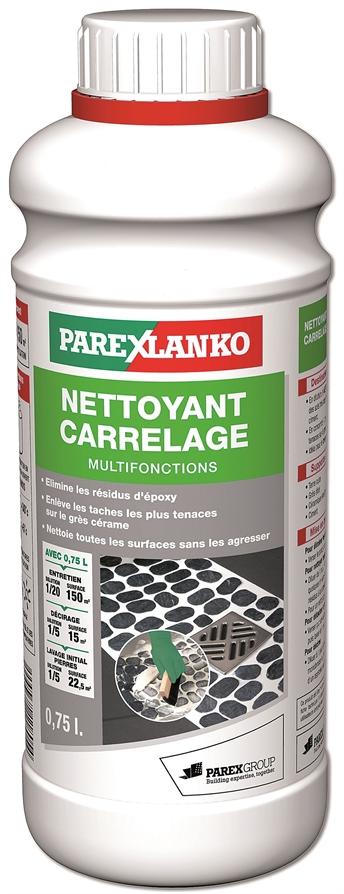 Multi nettoyant carrelage - PAREXLANKO