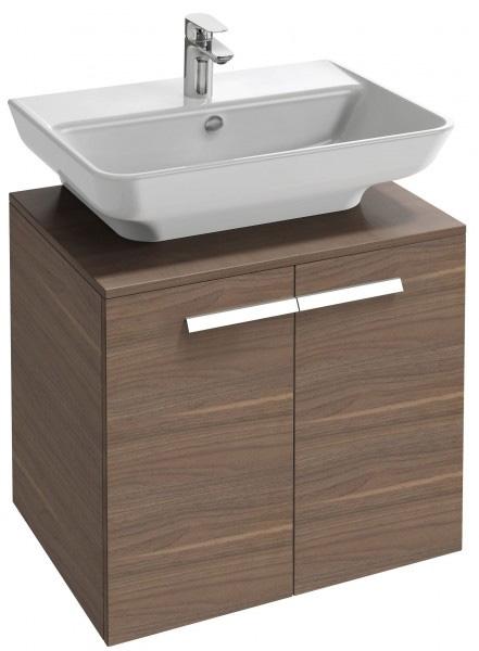 S/lavabo struktura 65cm 2p noyercla