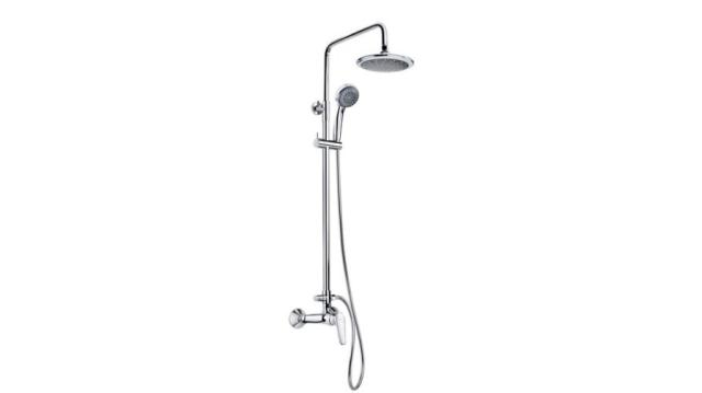 Systeme De Douche Mt Plus