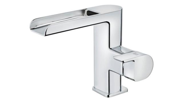 Mitigeur Alto Cascade Lavabo Formen