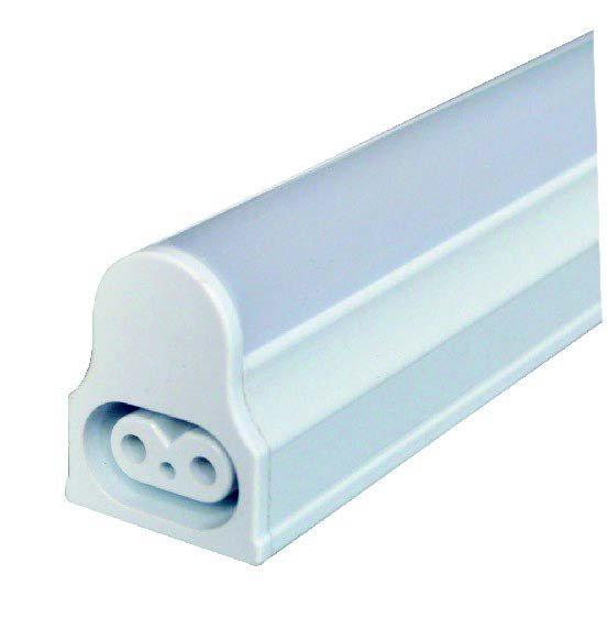 TIBELEC Applique LED connectable blanc