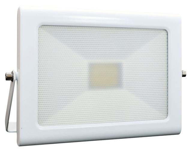 TIBELEC Projecteur LED 32W blanc