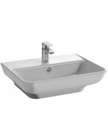 LAVABO STRUKTURA 60X48CM