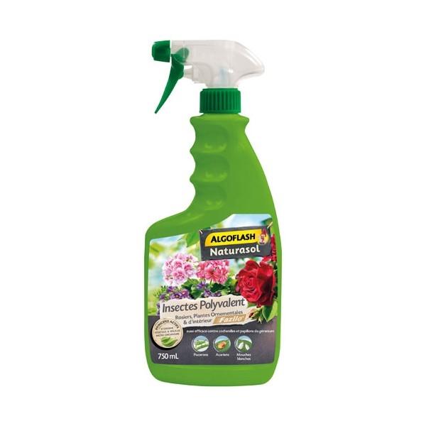 Insectes polyvalent - Prêt à l''emploi 750ml