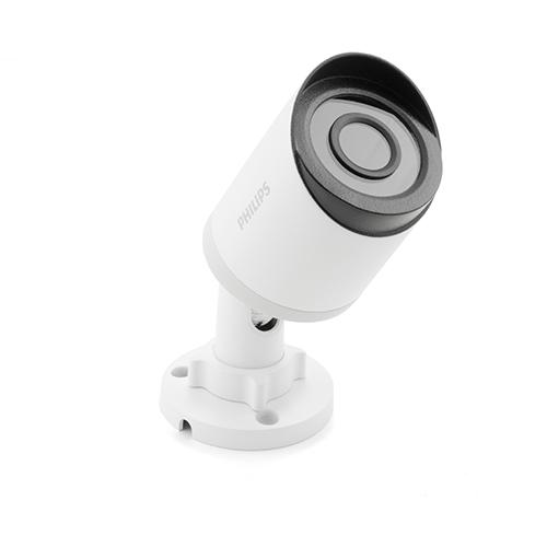 Caméra de vidéosurveillance - WelcomeEye Cam - PHILIPS