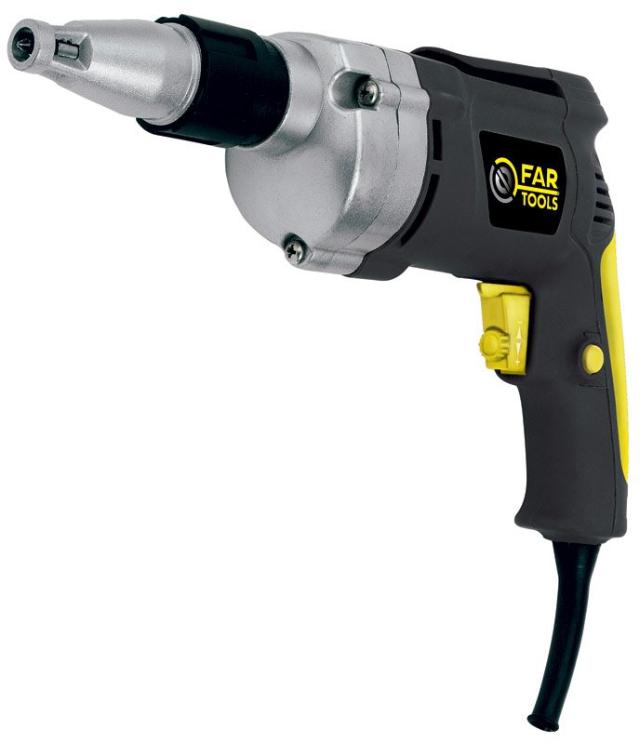 Visseuse a placoplatre - 450W - FAR TOOLS