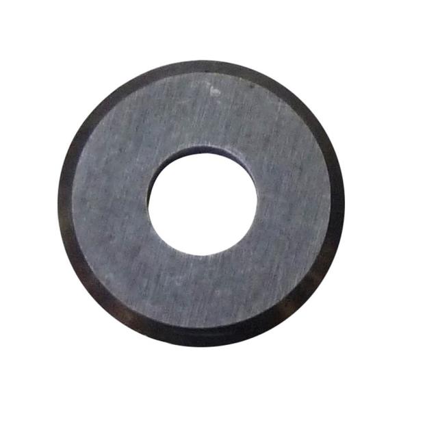 Molette au carbure 16x6x2mm pr