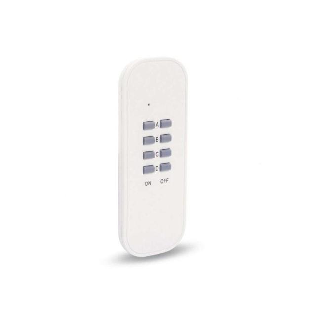 TELECOMMANDE PRISE EASY DOMO EASY DOMO 220