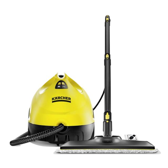 Nettoyeur Vapeur SC 2 EasyFix 3.2Bars 1500W - KARCHER