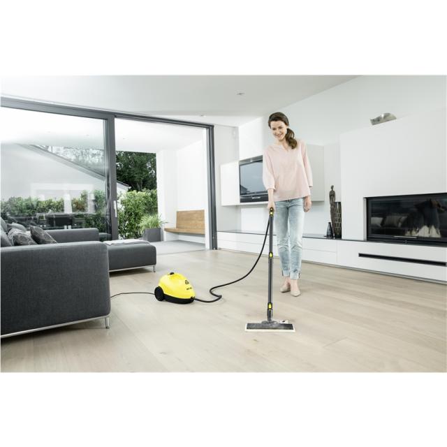 Nettoyeur Vapeur SC 2 EasyFix 3.2Bars 1500W - KARCHER