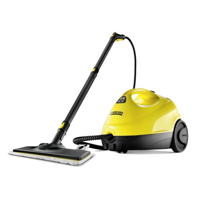 Nettoyeur Vapeur SC 2 EasyFix 3.2Bars 1500W - KARCHER