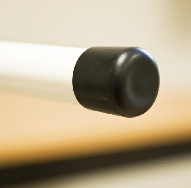 Tréteau Campus Blanc h.95cm